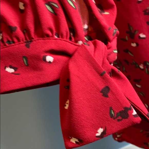 Banana Republic Button Dress - Picture 3 of 5